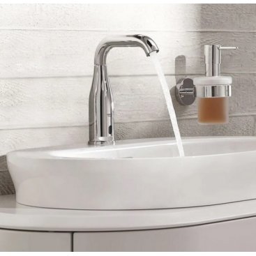 Смеситель для раковины Grohe Essence E 36444000