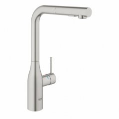 Смеситель для кухни Grohe Essence Foot Control 303...