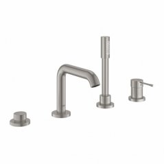 Смеситель на борт ванны Grohe Essence New 19578DC1