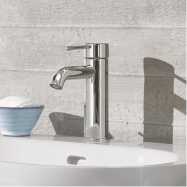 Смеситель для раковины Grohe Essence New 23589001