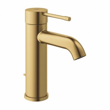 Смеситель для раковины Grohe Essence New 23589GN1