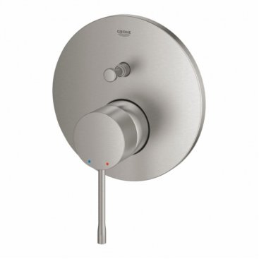 Смеситель для ванны Grohe Essence 24058DC1