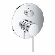 Смеситель для ванны Grohe Essence 24092001