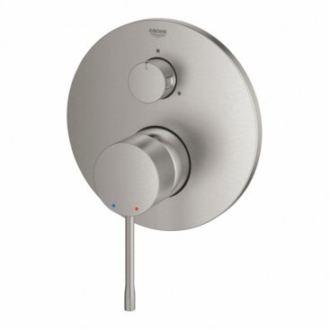 Смеситель для ванны Grohe Essence 24092DC1