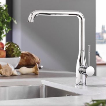 Смеситель для кухни Grohe Essence New 30269000