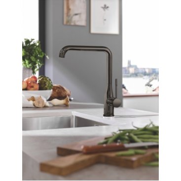 Смеситель для кухни Grohe Essence New 30269A00