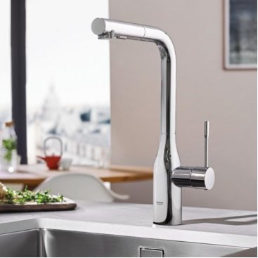 Смеситель для кухни Grohe Essence New 30270000