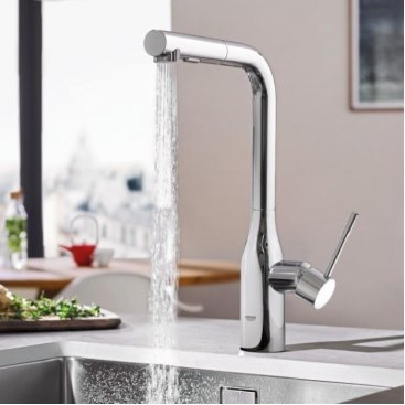 Смеситель для кухни Grohe Essence New 30270000