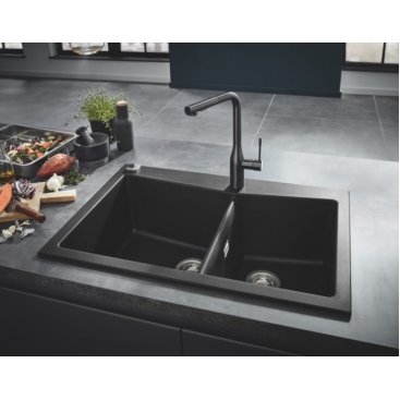 Смеситель для кухни Grohe Essence New 30270A00