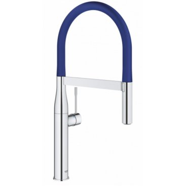 Смеситель для кухни Grohe Essence New 30294000