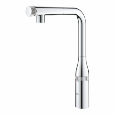 Смеситель для кухни Grohe Essence SmartControl 31615000