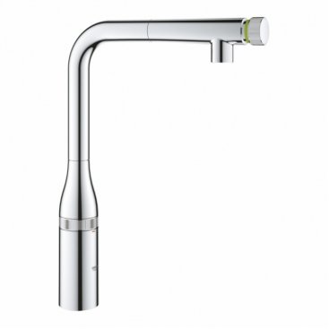 Смеситель для кухни Grohe Essence SmartControl 31615000