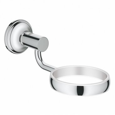 Мыльница Grohe Essentials Authentic