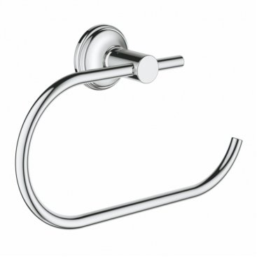 Держатель бумаги Grohe Essentials Authentic