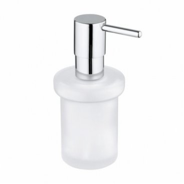 Дозатор мыла Grohe Essentials Cube New