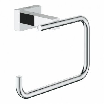 Держатель бумаги Grohe Essentials Cube New