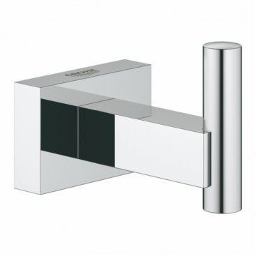 Крючок Grohe Essentials Cube New (уценка)