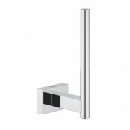 Держатель запасного рулона бумаги Grohe Essentials Cube New