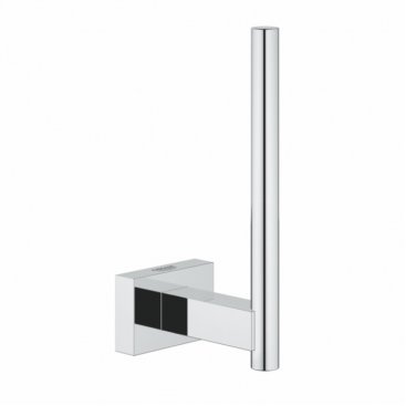 Держатель запасного рулона бумаги Grohe Essentials Cube New