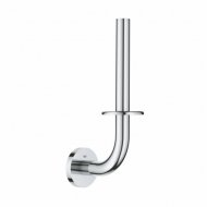 Держатель запасного рулона бумаги Grohe Essentials New 40385001