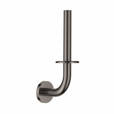 Держатель запасного рулона бумаги Grohe Essentials New 40385A01