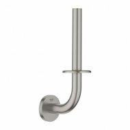 Держатель запасного рулона бумаги Grohe Essentials New 40385DC1