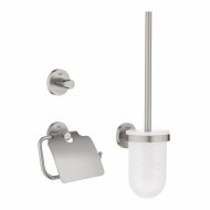 Набор аксессуаров для ванной Grohe Essentials New 40407DC1