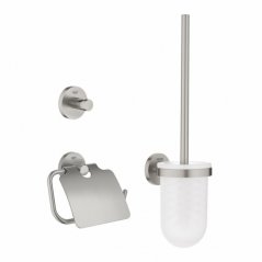 Набор аксессуаров для ванной Grohe Essentials New ...