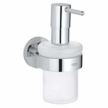 Дозатор мыла Grohe Essentials New 40448001