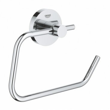 Держатель бумаги Grohe Essentials New 40689001