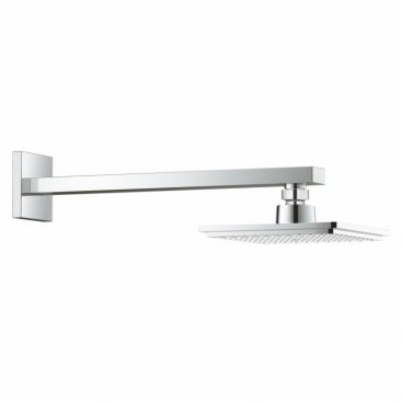 Верхний душ Grohe Euphoria Cube 150 26073000