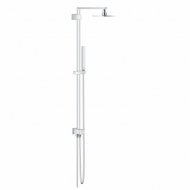 Душевая стойка Grohe Euphoria Cube System 150 27696000