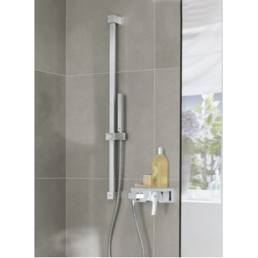 Душевой гарнитур Grohe Euphoria Cube+ Stick 27890000