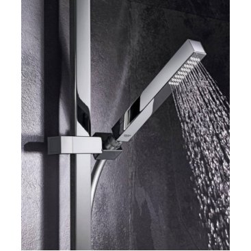 Душевой гарнитур Grohe Euphoria Cube+ Stick 27890000