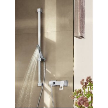 Душевой гарнитур Grohe Euphoria Cube Stick 27936000