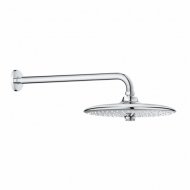 Верхний душ Grohe Euphoria SmartControl 26459000