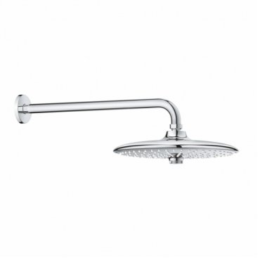 Верхний душ Grohe Euphoria SmartControl 26459000