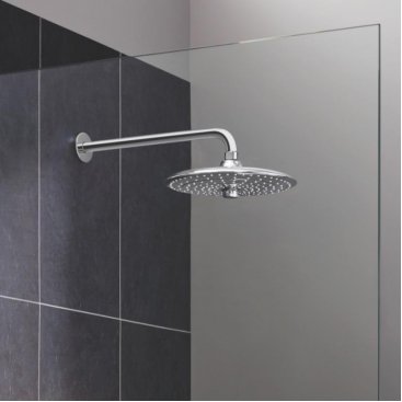 Верхний душ Grohe Euphoria SmartControl 26459000