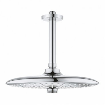 Верхний душ Grohe Euphoria SmartControl 26461000