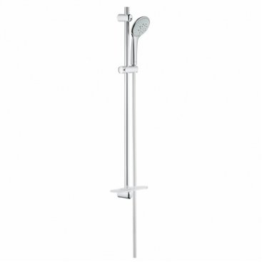 Душевой гарнитур Grohe Euphoria 110 Champagne 27227001