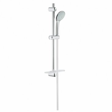 Душевой гарнитур Grohe Euphoria 110 Duo 27242001