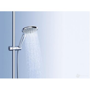 Душевой гарнитур Grohe Euphoria 110 Champagne 27227001