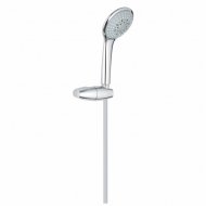 Душевой набор Grohe Euphoria 110 Champagne 27355000