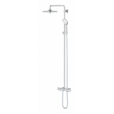 Душевая стойка Grohe Euphoria 260 27475002