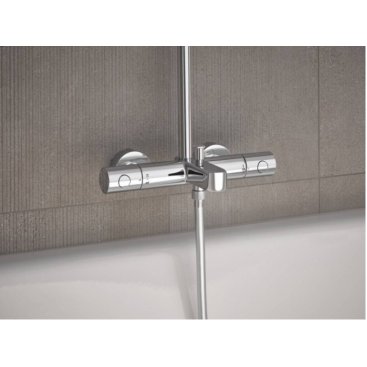 Душевая стойка Grohe Euphoria 260 27475002