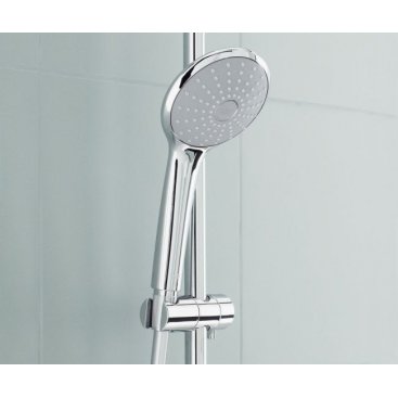 Душевой гарнитур Grohe Euphoria 110 Massage 27231001