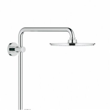 Душевая стойка Grohe Euphoria Eurodisc Cosmopolitan System 210 23058003