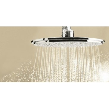 Душевая стойка Grohe Euphoria Eurodisc Cosmopolitan System 210 23058003