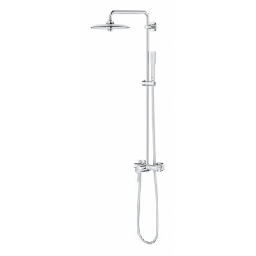 Душевая стойка Grohe Euphoria System 260 23061003