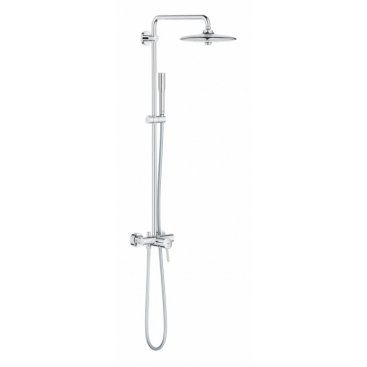 Душевая стойка Grohe Euphoria System 260 23061003